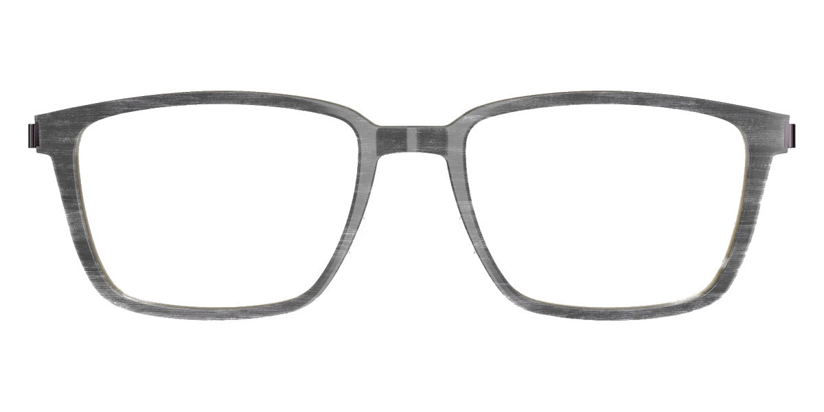 Lindberg® Buffalo Horn™ 1821 LIN BH 1821-HTE26-PU14 54 - HTE26-PU14 Eyeglasses