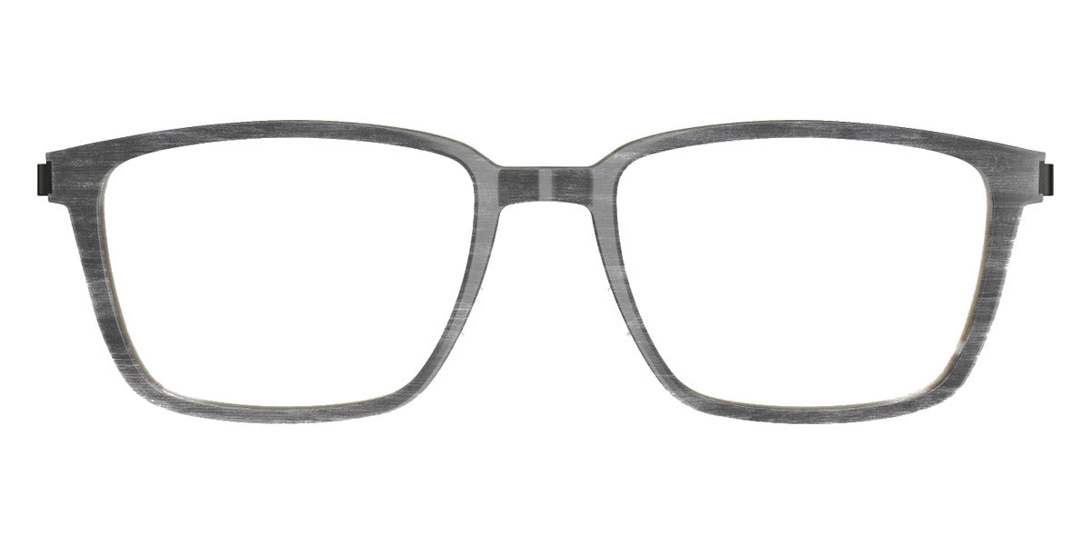 Lindberg® Buffalo Horn™ 1821 LIN BH 1821-HTE26-U9 54 - HTE26-U9 Eyeglasses