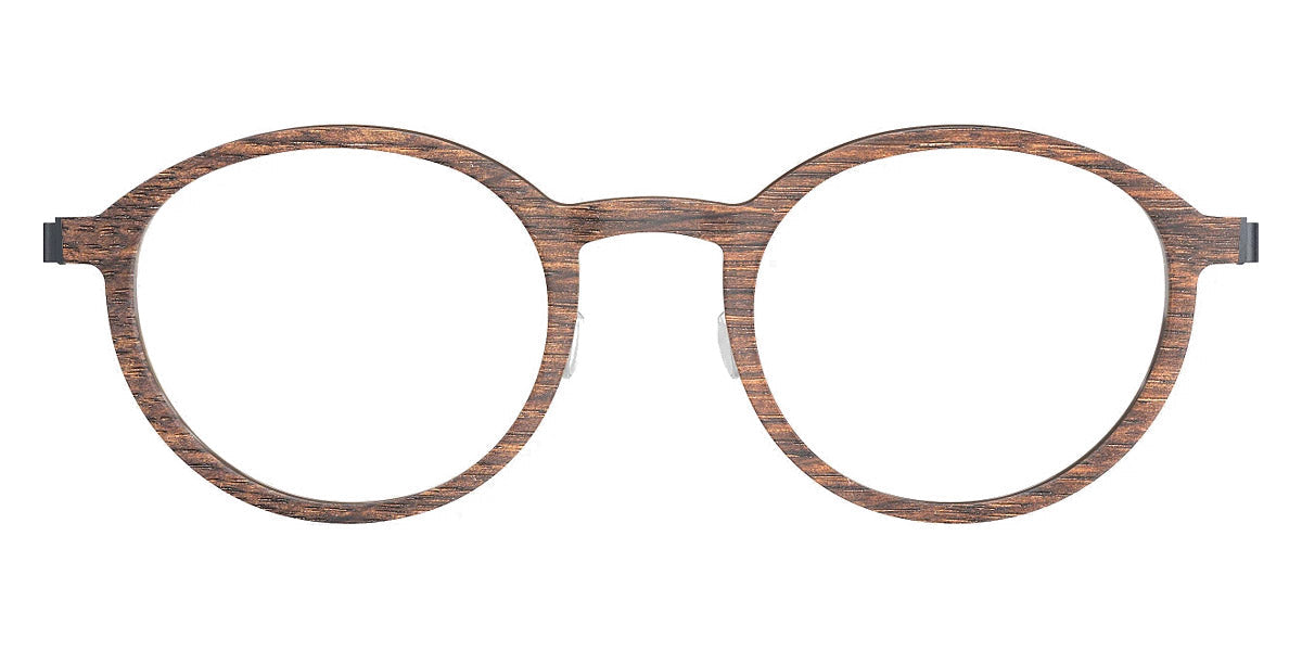 Lindberg® Fine Wood™ 1828 LIN FW 1828-WB11-U16 - WB11-U16 Eyeglasses