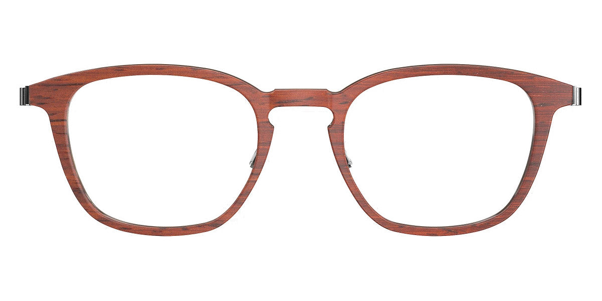 Lindberg® Fine Wood™ 1843 LIN FW 1843-WD13-P10 - WD13-P10 Eyeglasses