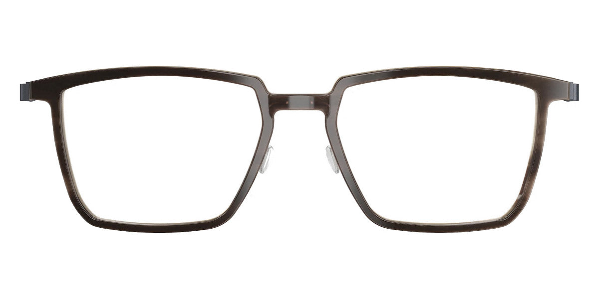 Lindberg® Buffalo Horn™ 1844 LIN BH 1844-H18-U16 53 - H18-U16 Eyeglasses