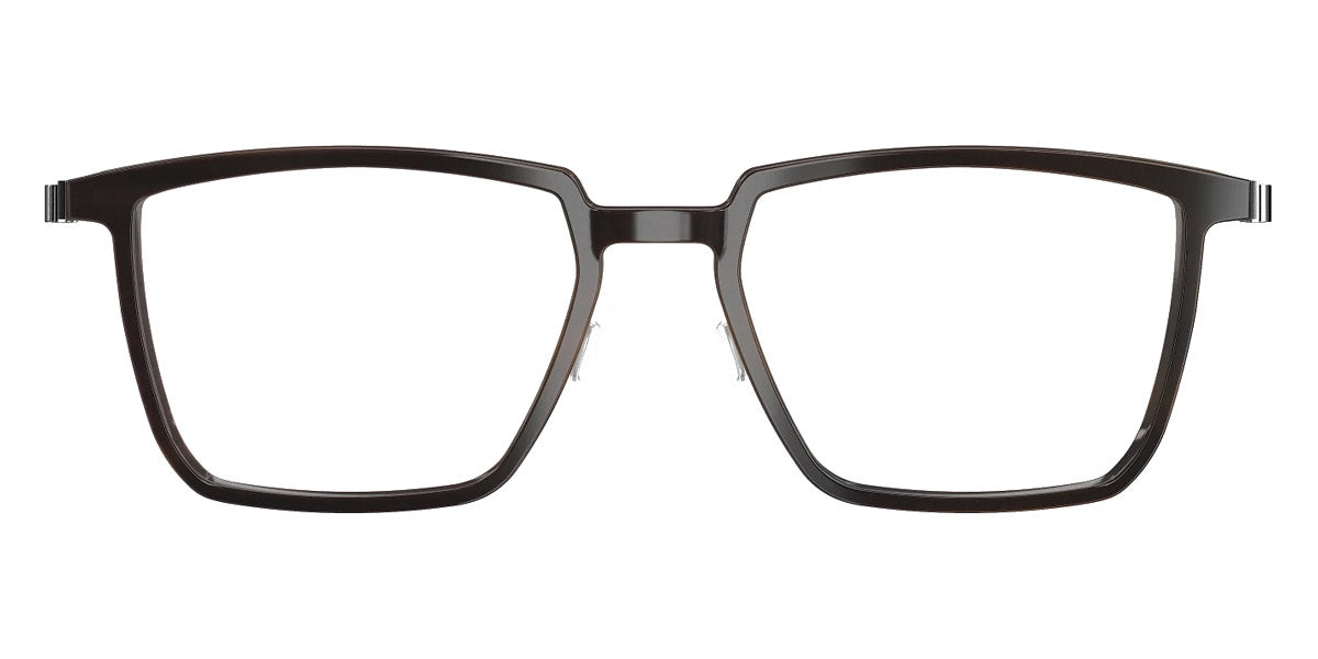 Lindberg® Buffalo Horn™ 1844 LIN BH 1844-H20-P10 53 - H20-P10 Eyeglasses