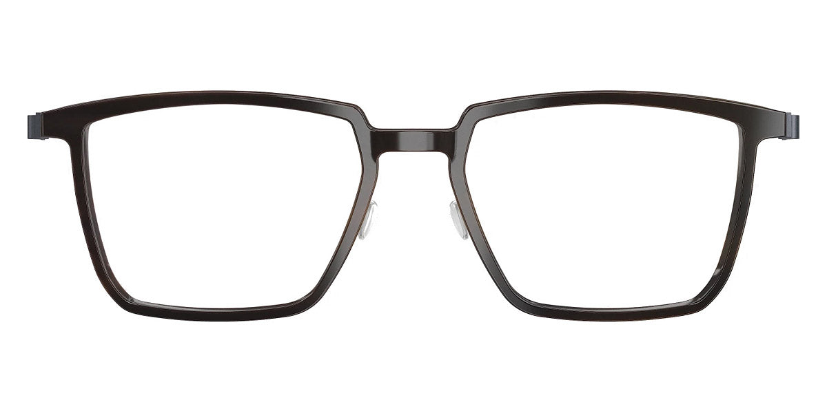 Lindberg® Buffalo Horn™ 1844 LIN BH 1844-H20-U16 53 - H20-U16 Eyeglasses