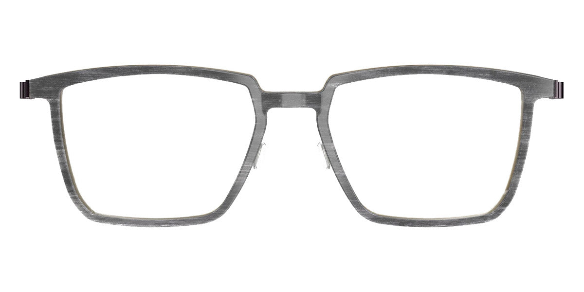 Lindberg® Buffalo Horn™ 1844 LIN BH 1844-HTE26-PU14 53 - HTE26-PU14 Eyeglasses