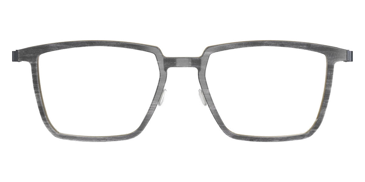 Lindberg® Buffalo Horn™ 1844 LIN BH 1844-HTE26-U16 53 - HTE26-U16 Eyeglasses