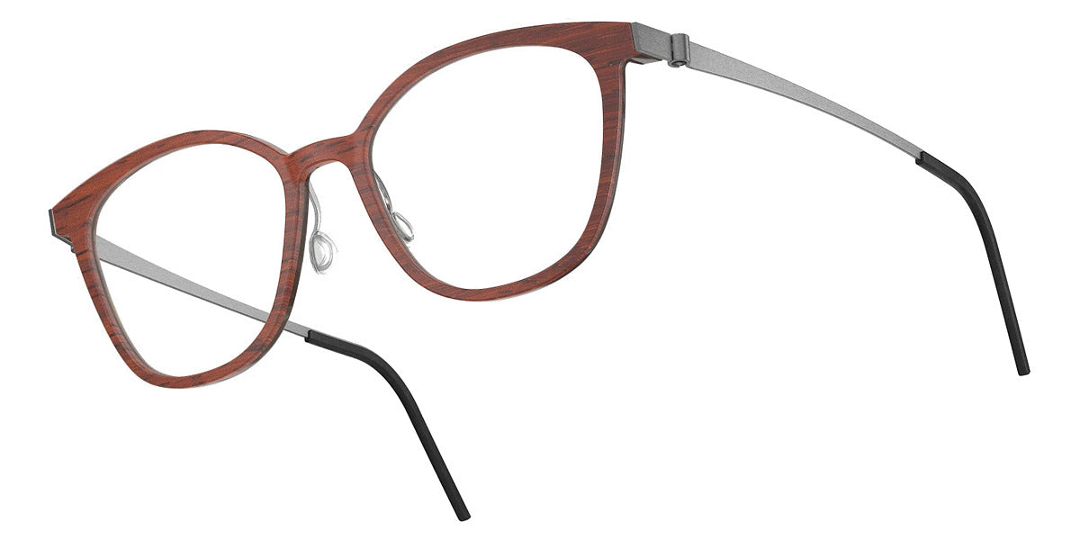 Lindberg® Fine Wood™ 1851 LIN FW 1851-WD13-10 - WD13-10 Eyeglasses