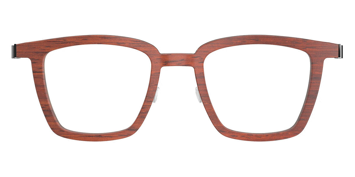 Lindberg® Fine Wood™ 1853 LIN FW 1853-WD13-P10 - WD13-P10 Eyeglasses