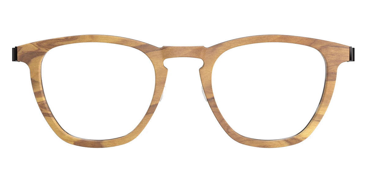 Lindberg® Fine Wood™ 1857 LIN FW 1857-WE17-PU9 - WE17-PU9 Eyeglasses