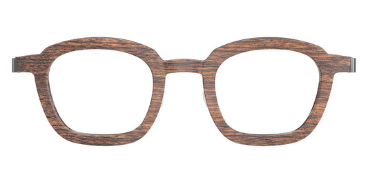 Lindberg® Fine Wood™ 1858 LIN FW 1858-WB11-10 - WB11-10 Eyeglasses