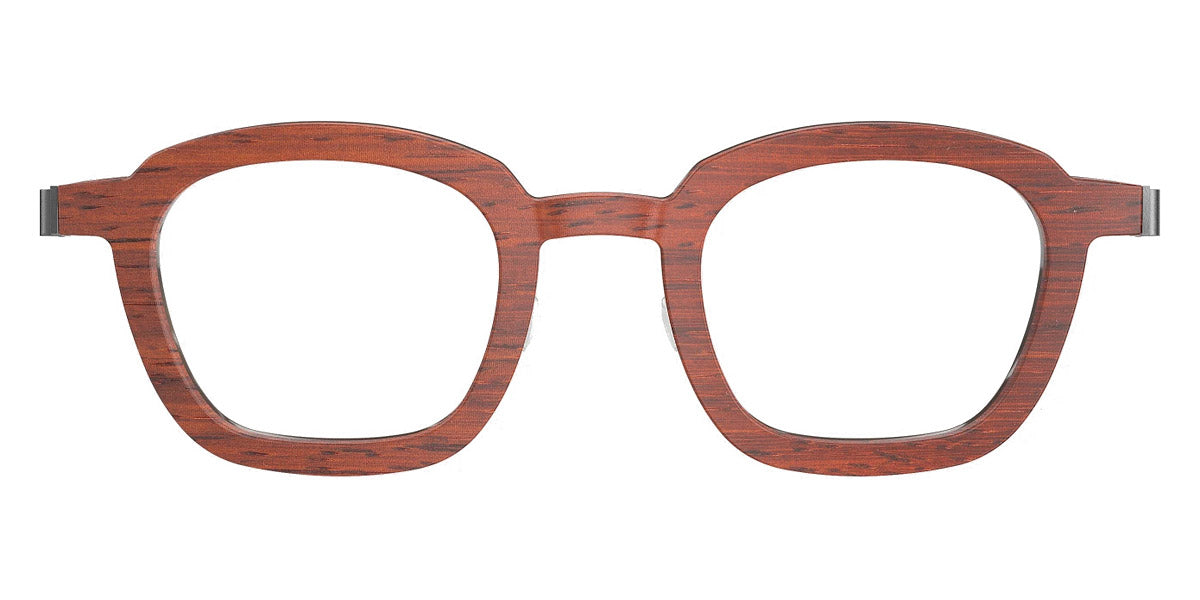 Lindberg® Fine Wood™ 1858 LIN FW 1858-WD13-10 - WD13-10 Eyeglasses