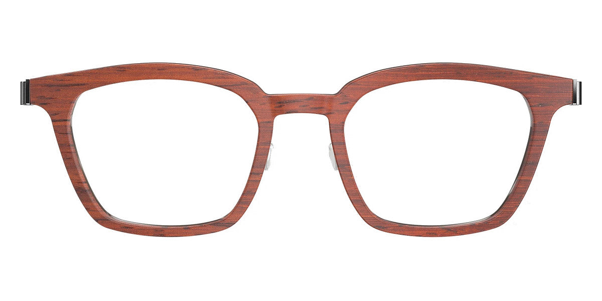 Lindberg® Fine Wood™ 1860 LIN FW 1860-WD13-P10 - WD13-P10 Eyeglasses