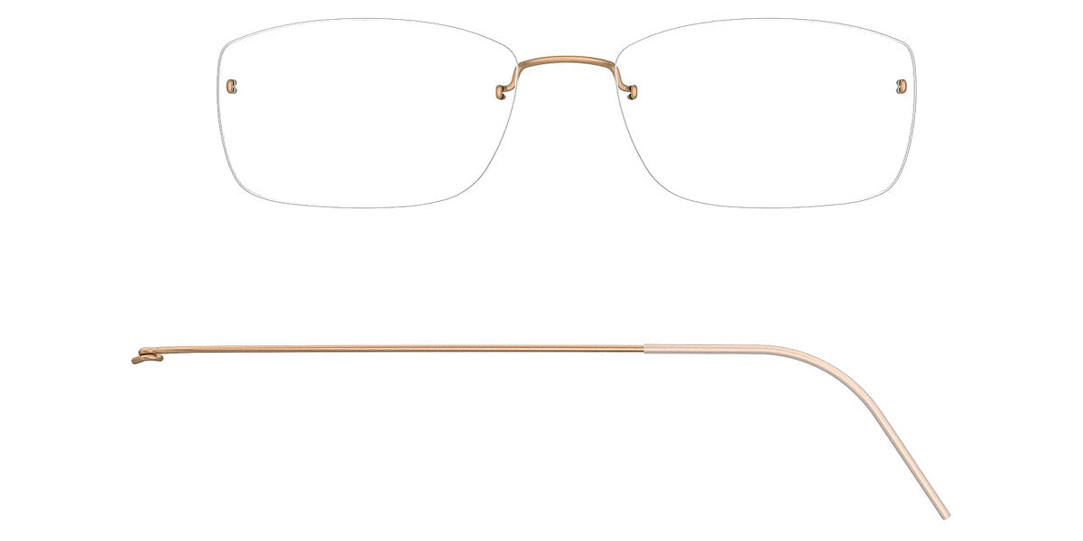 Lindberg® Spirit Titanium™ 2002 - Basic-35 Glasses