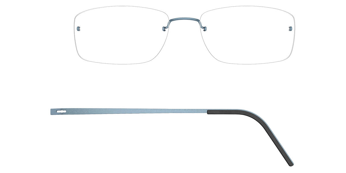 Lindberg® Spirit Titanium™ 2044 - 700-107 Glasses