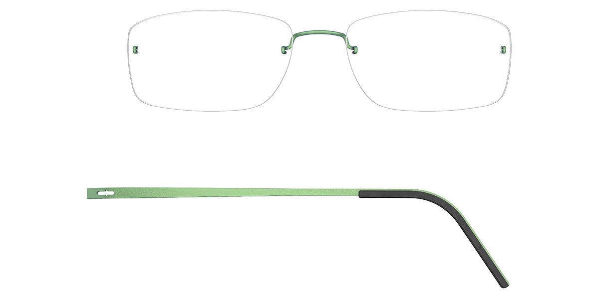 Lindberg® Spirit Titanium™ 2044 - 700-117 Glasses