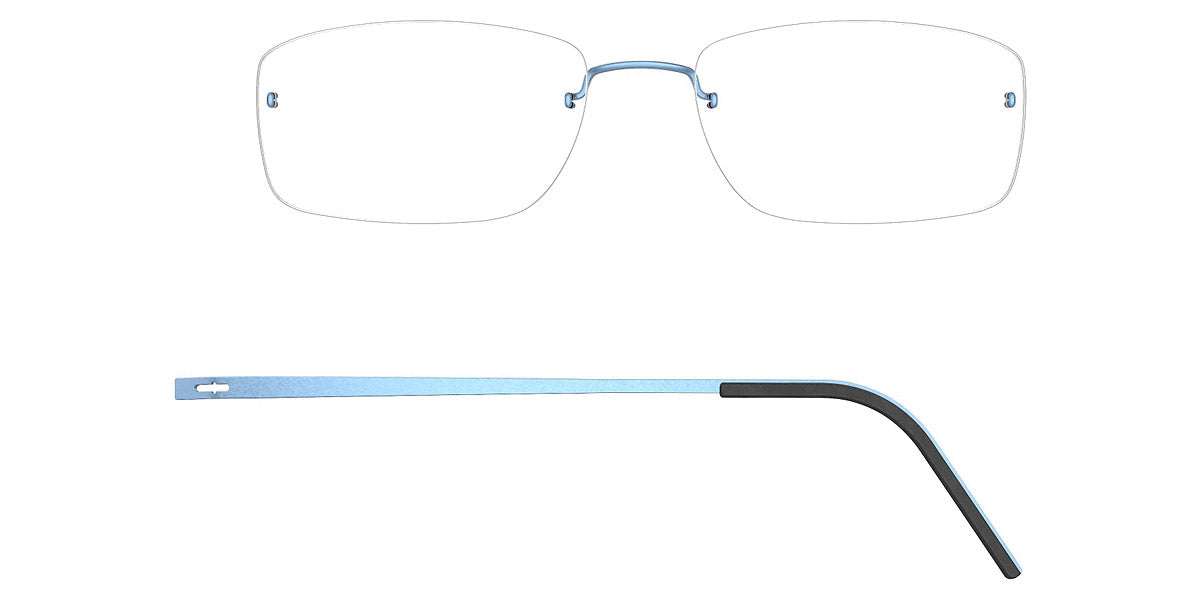 Lindberg® Spirit Titanium™ 2044 - 700-20 Glasses