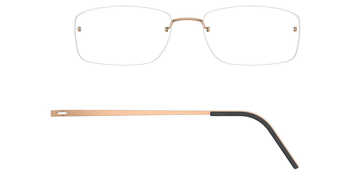 Lindberg® Spirit Titanium™ 2044 - 700-35 Glasses