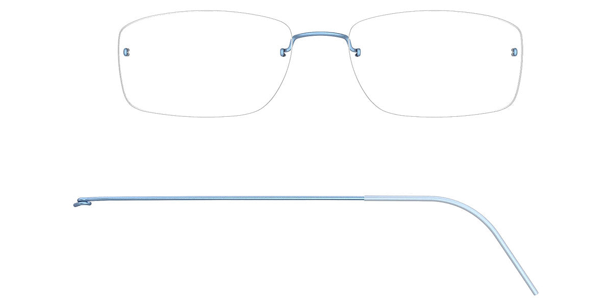 Lindberg® Spirit Titanium™ 2044 - Basic-20 Glasses