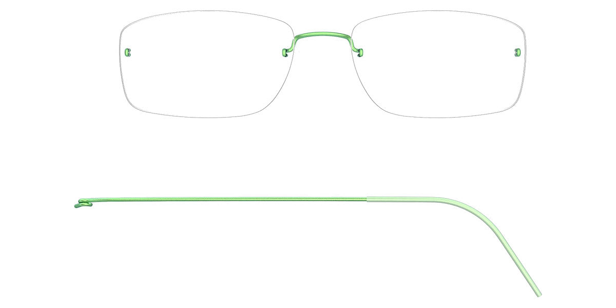 Lindberg® Spirit Titanium™ 2044 - Basic-90 Glasses