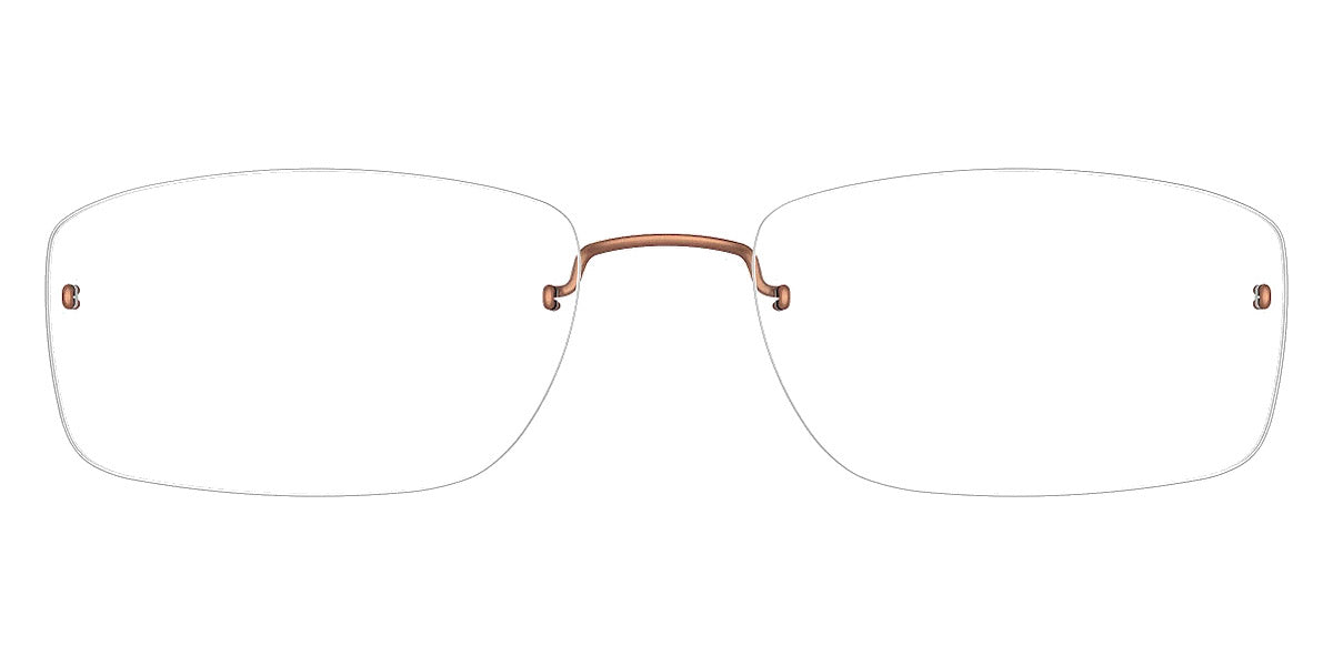 Lindberg® Spirit Titanium™ 2044 - Basic-U12 Glasses