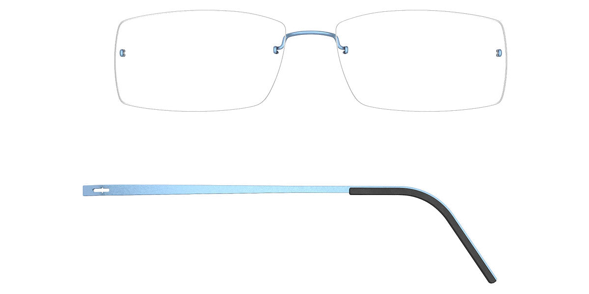 Lindberg® Spirit Titanium™ 2147 - 700-20 Glasses