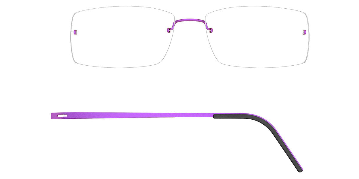 Lindberg® Spirit Titanium™ 2147 - 700-75 Glasses