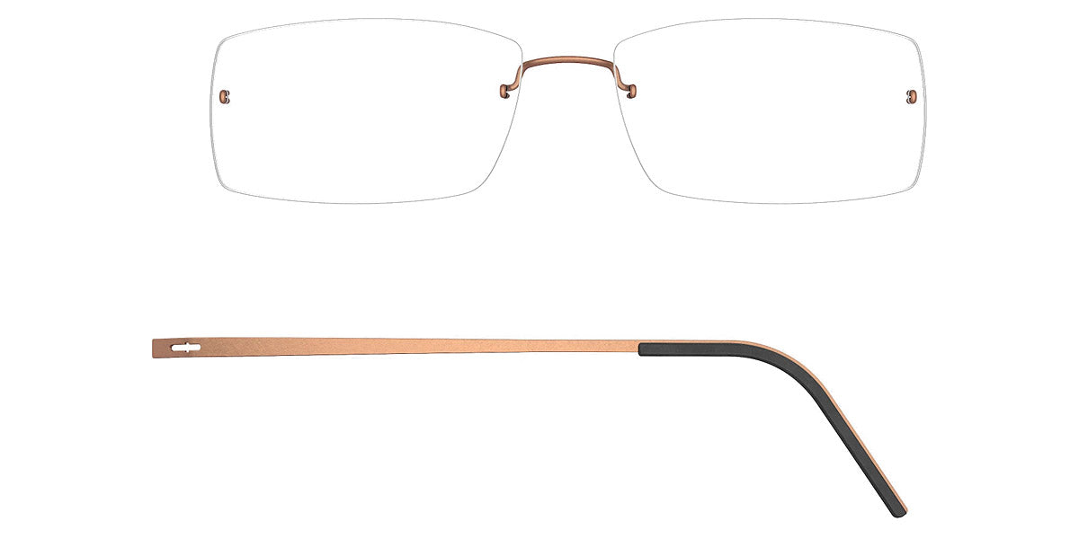 Lindberg® Spirit Titanium™ 2147 - 700-U12 Glasses