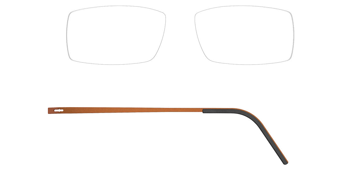 Lindberg® Spirit Titanium™ 2147 - 700-U17 Glasses