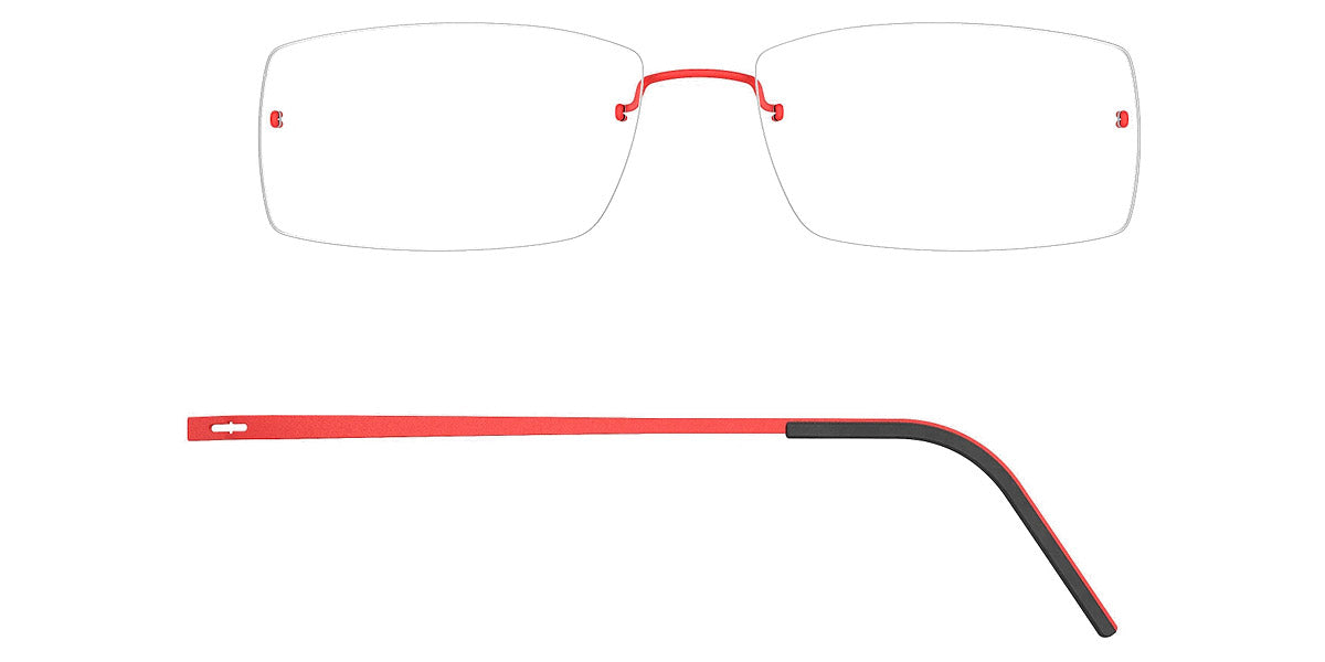 Lindberg® Spirit Titanium™ 2147 - 700-U33 Glasses