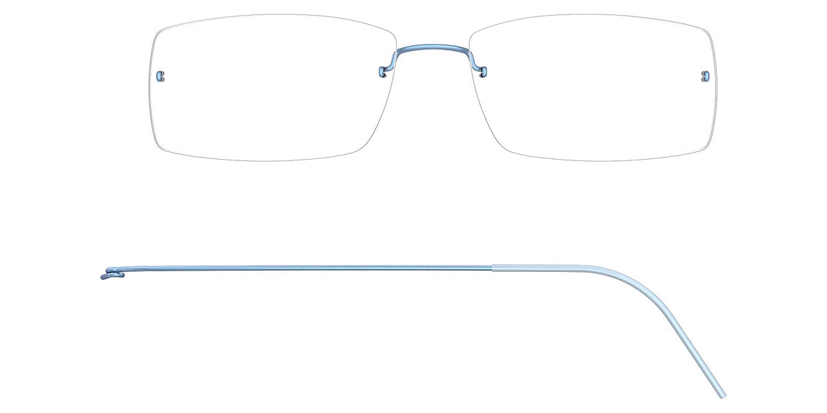 Lindberg® Spirit Titanium™ 2147 - Basic-20 Glasses