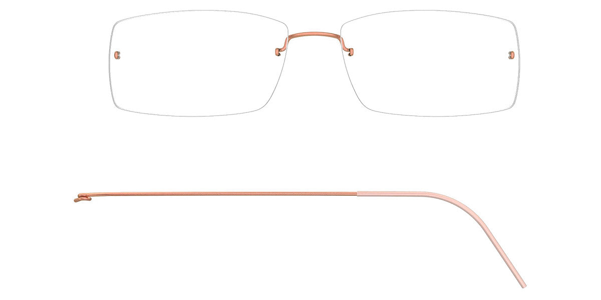 Lindberg® Spirit Titanium™ 2147 - Basic-60 Glasses