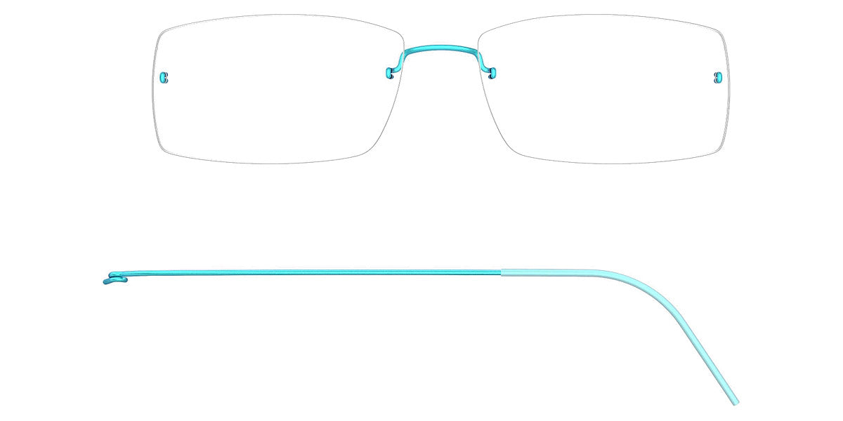 Lindberg® Spirit Titanium™ 2147 - Basic-80 Glasses