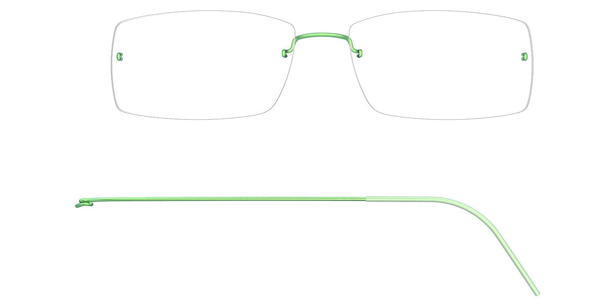 Lindberg® Spirit Titanium™ 2147 - Basic-90 Glasses