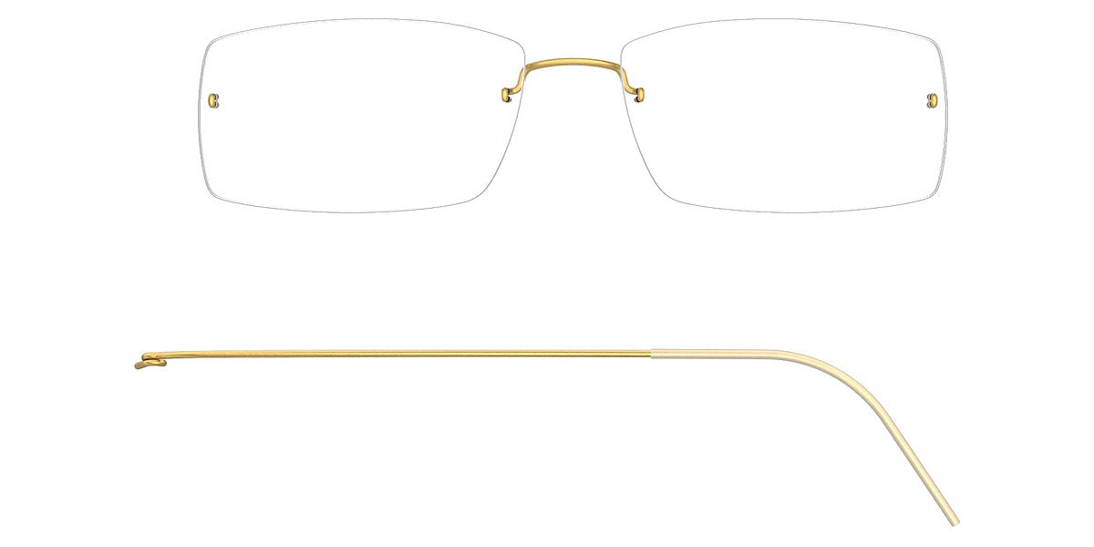 Lindberg® Spirit Titanium™ 2147 - Basic-GT Glasses