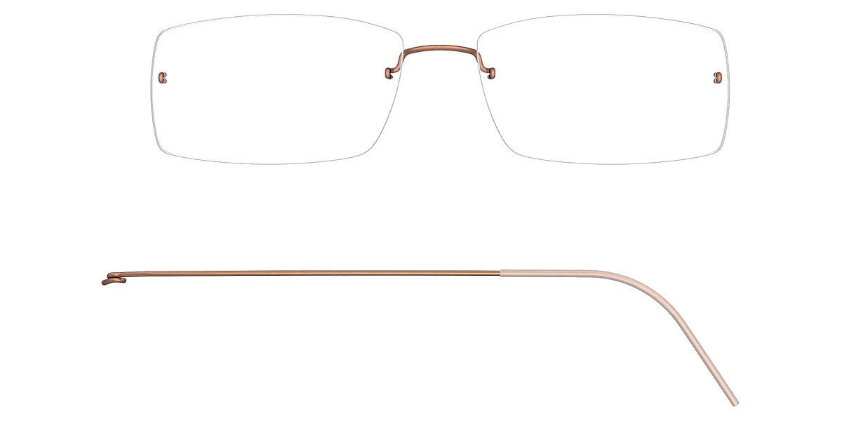 Lindberg® Spirit Titanium™ 2147 - Basic-U12 Glasses