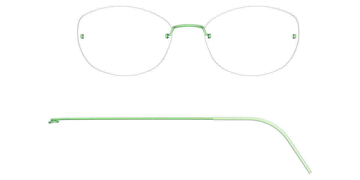 Lindberg® Spirit Titanium™ 2178 - Basic-90 Glasses