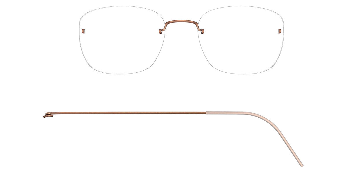 Lindberg® Spirit Titanium™ 2180 - Basic-U12 Glasses