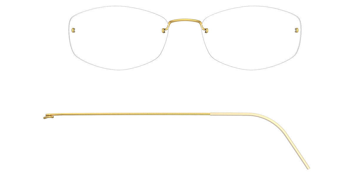 Lindberg® Spirit Titanium™ 2217 - Basic-GT Glasses