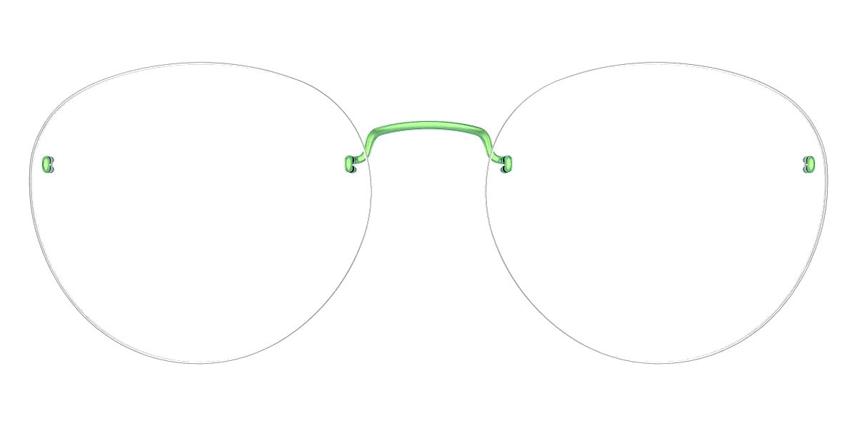 Lindberg® Spirit Titanium™ 2260 - Basic-90 Glasses