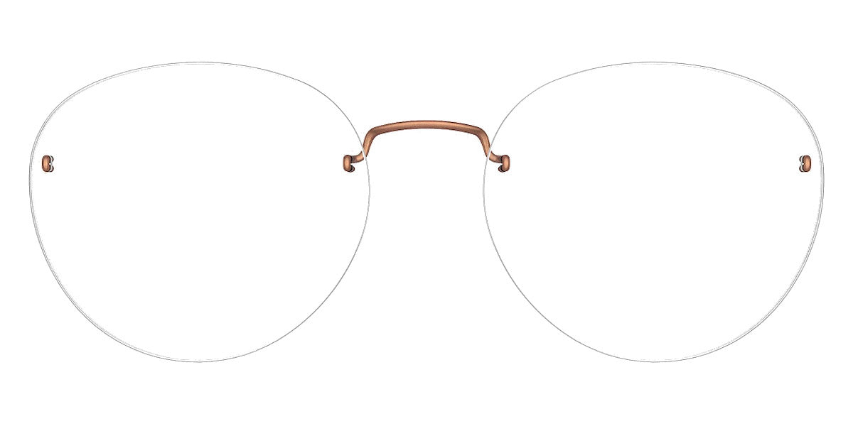 Lindberg® Spirit Titanium™ 2260 - Basic-U12 Glasses