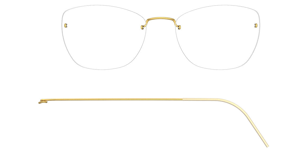 Lindberg® Spirit Titanium™ 2282 - Basic-GT Glasses