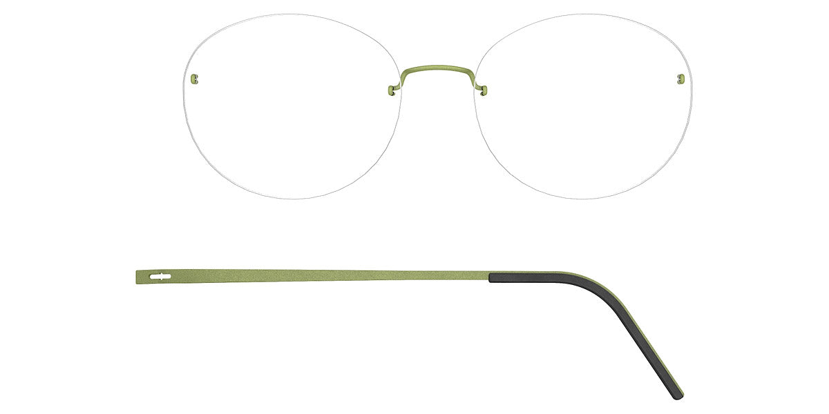 Lindberg® Spirit Titanium™ 2315 - 700-U34 Glasses
