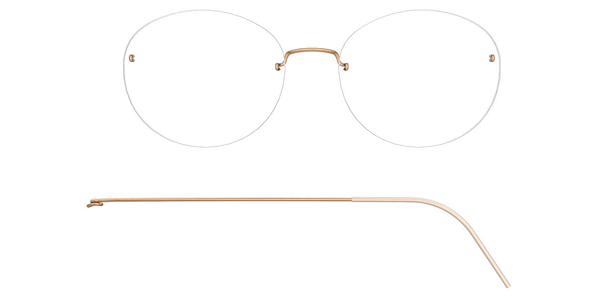 Lindberg® Spirit Titanium™ 2315 - Basic-35 Glasses