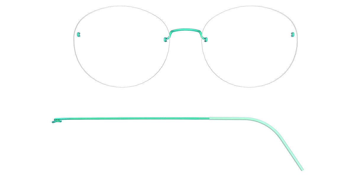 Lindberg® Spirit Titanium™ 2315 - Basic-85 Glasses