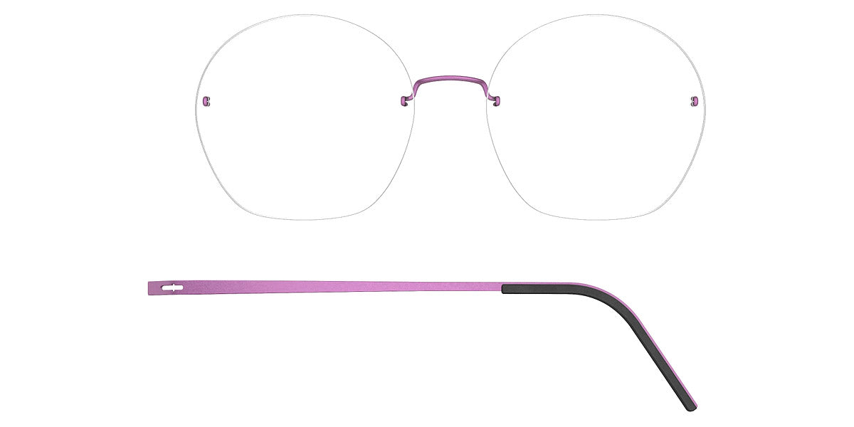 Lindberg® Spirit Titanium™ 2334 - 700-113 Glasses
