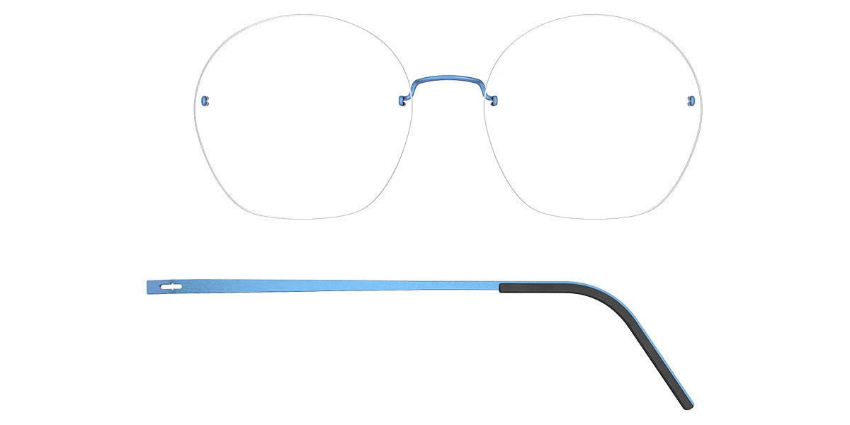 Lindberg® Spirit Titanium™ 2334 - 700-115 Glasses
