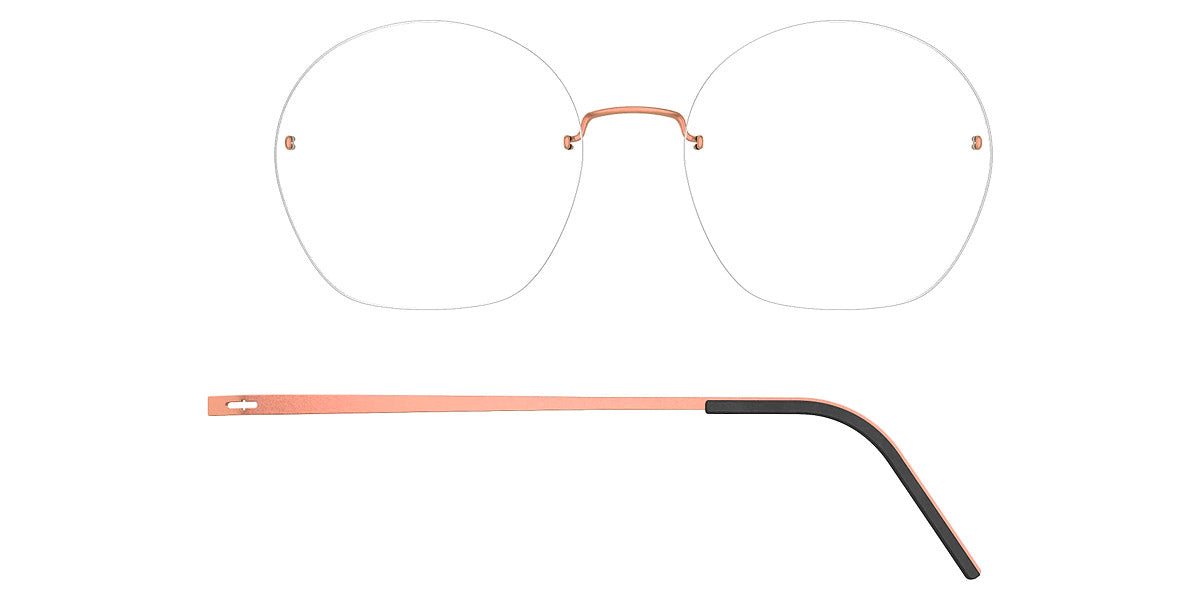 Lindberg® Spirit Titanium™ 2334 - 700-60 Glasses