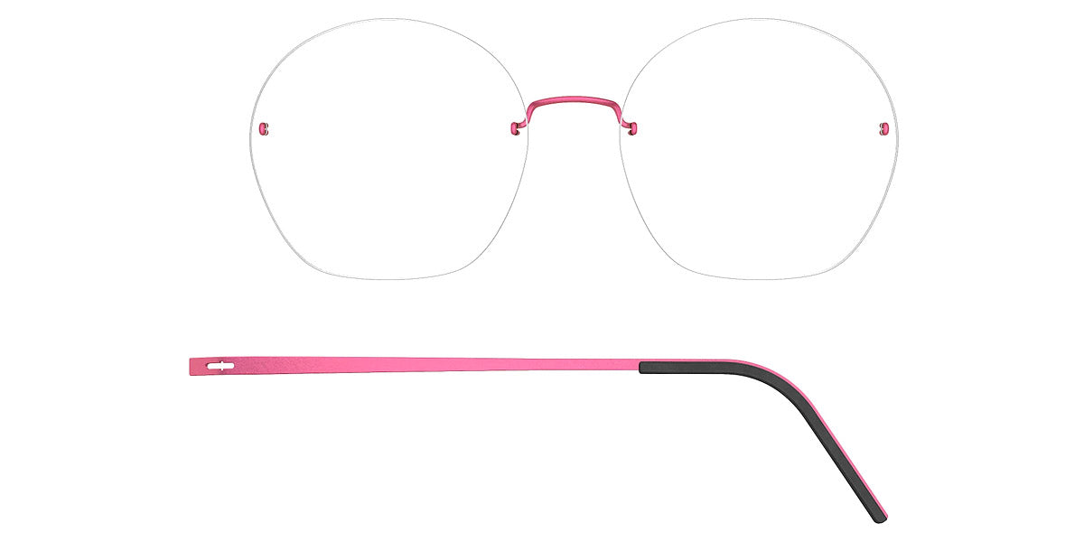 Lindberg® Spirit Titanium™ 2334 - 700-70 Glasses