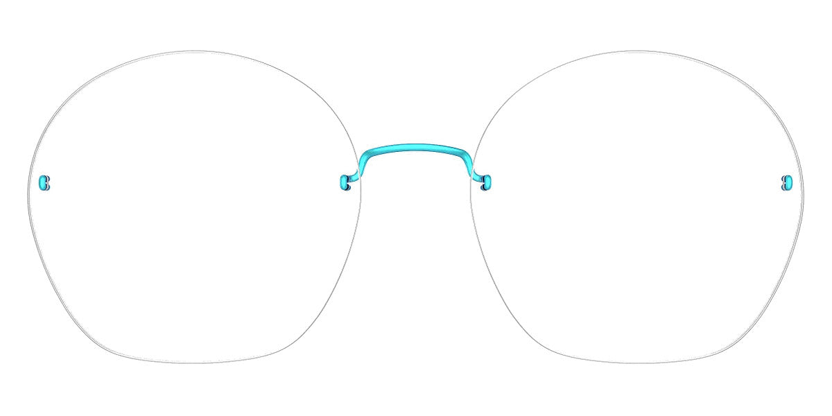 Lindberg® Spirit Titanium™ 2334 - 700-80 Glasses
