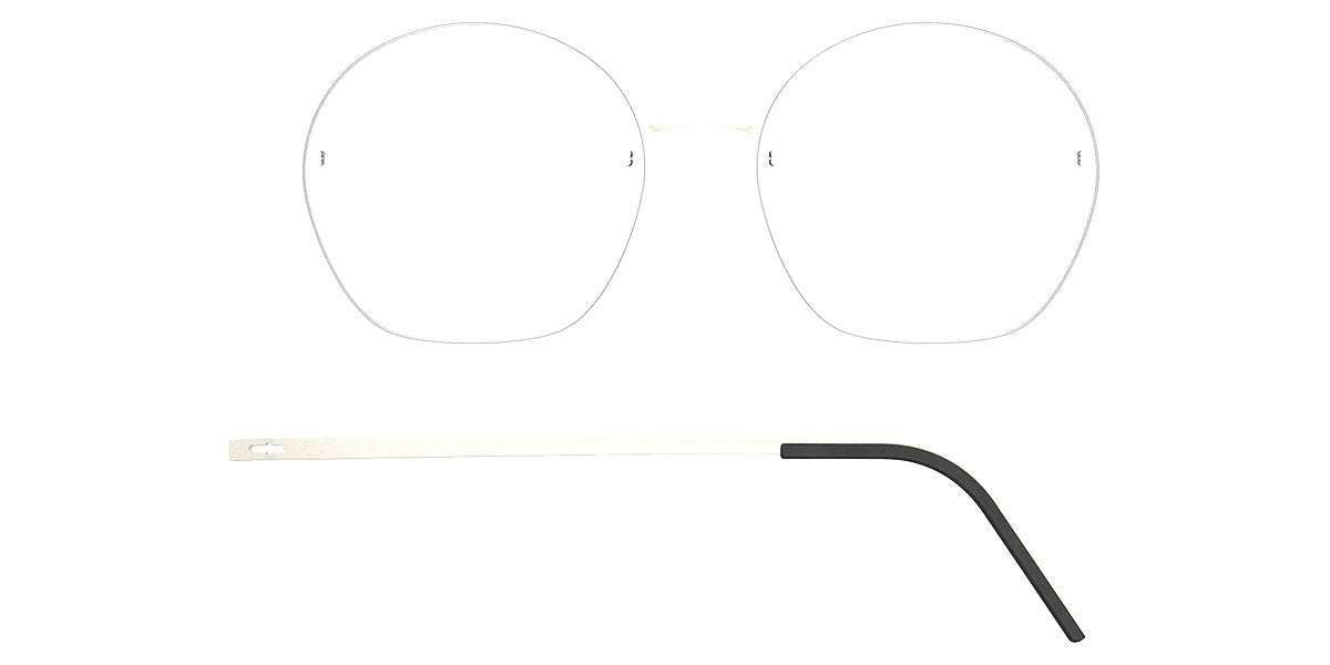 Lindberg® Spirit Titanium™ 2334 - 700-U38 Glasses