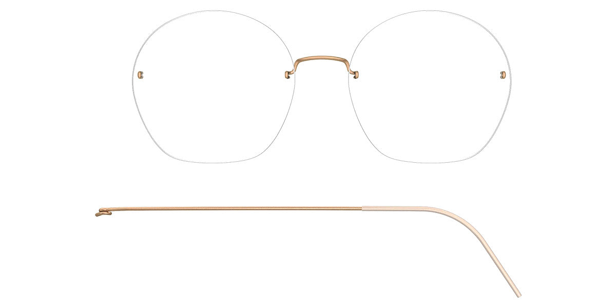 Lindberg® Spirit Titanium™ 2334 - Basic-35 Glasses